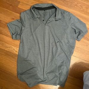 Nike Golf Polo (Dri-fit)